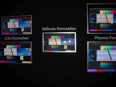Internationale Funkausstellung Berlin