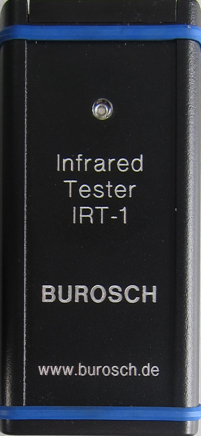 Burosch Infared Tester IRT-1