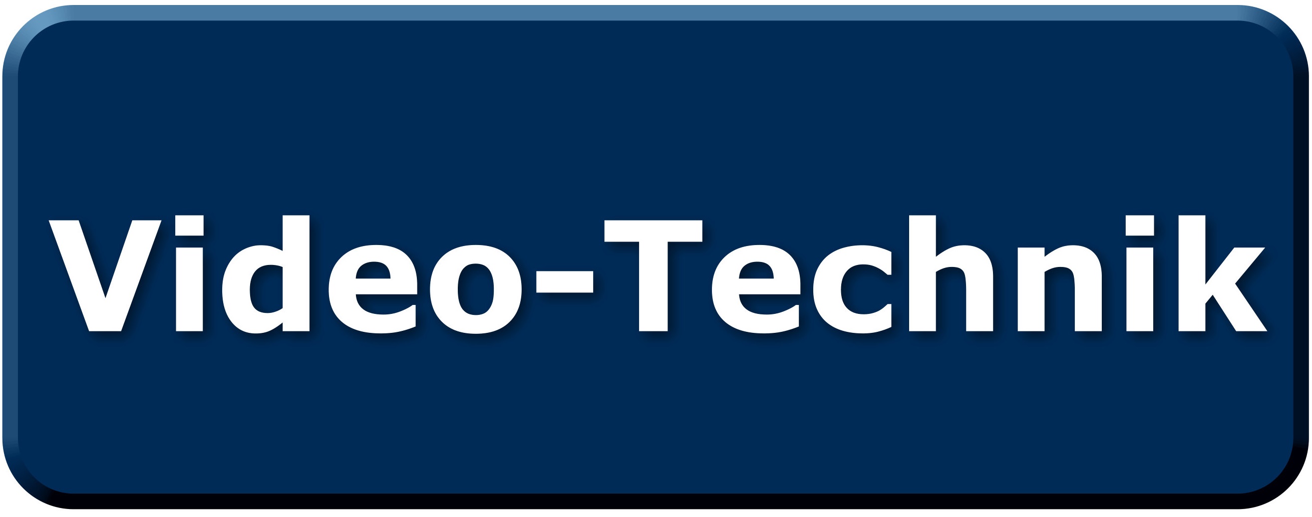 Video-Technik: Normen, Standards, Codecs, Spezifikationen