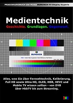 BUROSCH Praxishandbuch der Medientechnik 