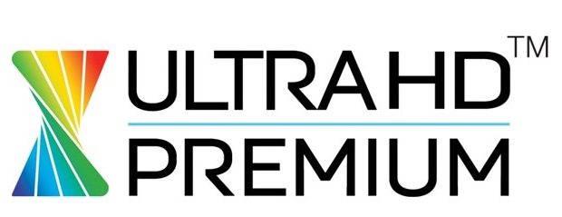 Logo der UHD Alliance