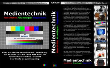 eBook Medientechnik