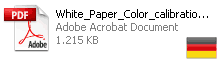PDF: White Paper Color calibration