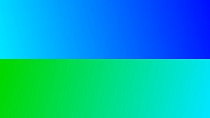 Burosch Color Ramp Green Blue