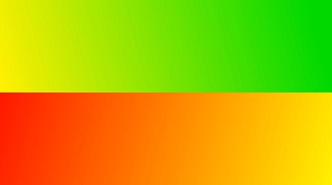 Burosch Color Ramp Yellow Green Red